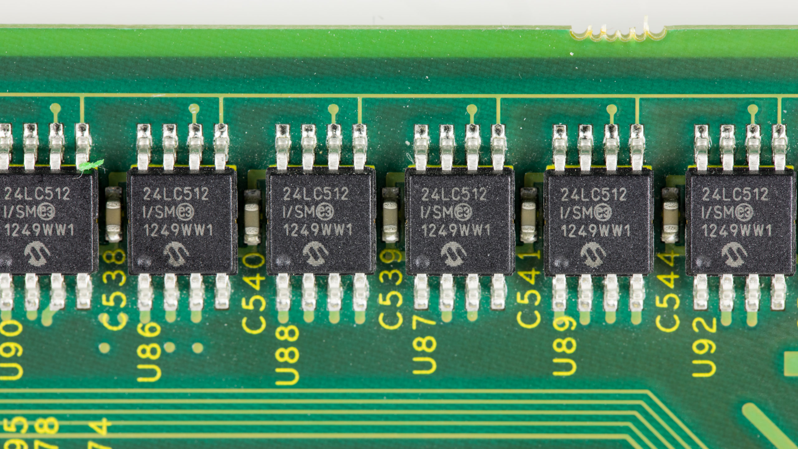 Yes, the global semiconductor shortage is COVID's fault. No, it won't end  any time soon » Stuff