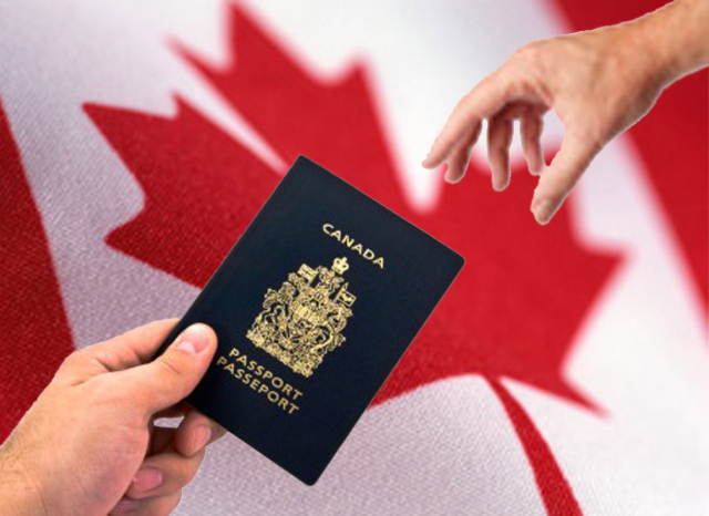 immigrating to Canada Immigrating to Canada || Clearit.ca Customs Brokers
