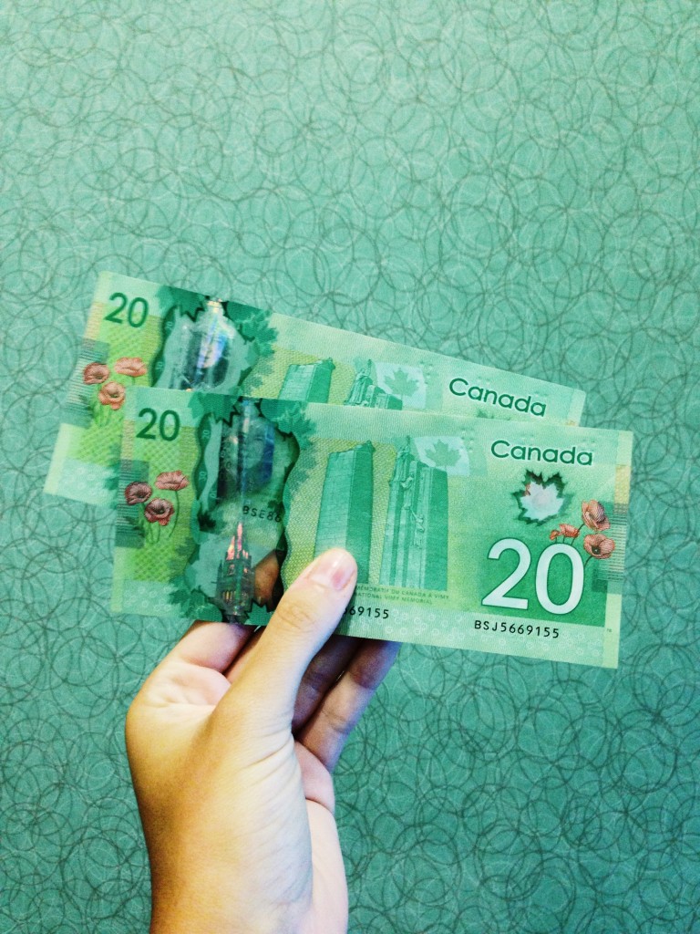 customs fees