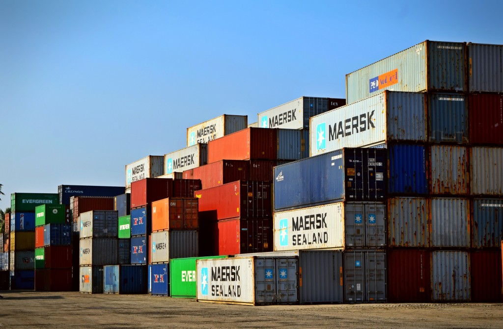 SIMA imported goods