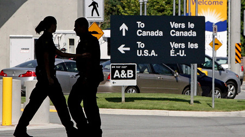 returning from abroad exemptions