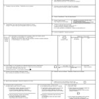 Canada Customs Invoice